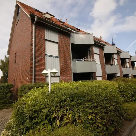 03 Apartment Horumersiel