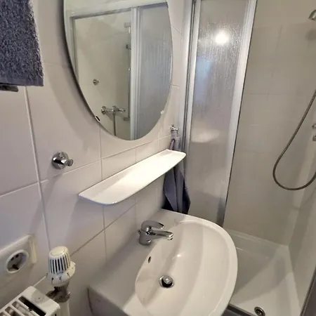 Apartment 03 Horumersiel