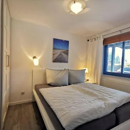 Apartment 03 Horumersiel